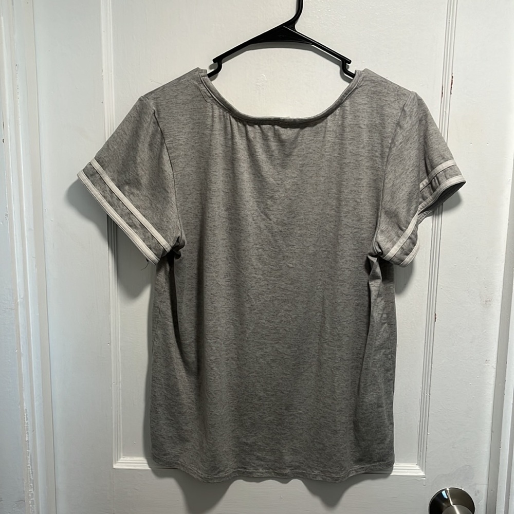 Lucky Brand Top - Picture 4 of 8